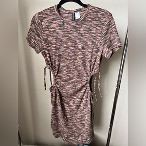 Divided by H&M dress